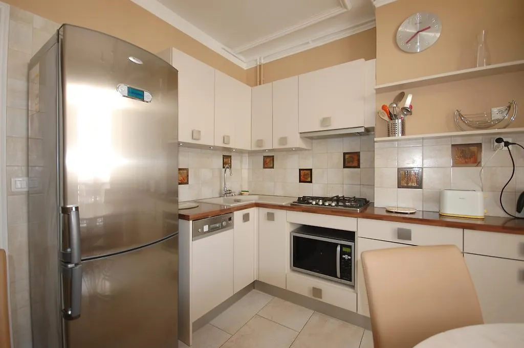 Apartmán Two-bedroom Champs-elysees *